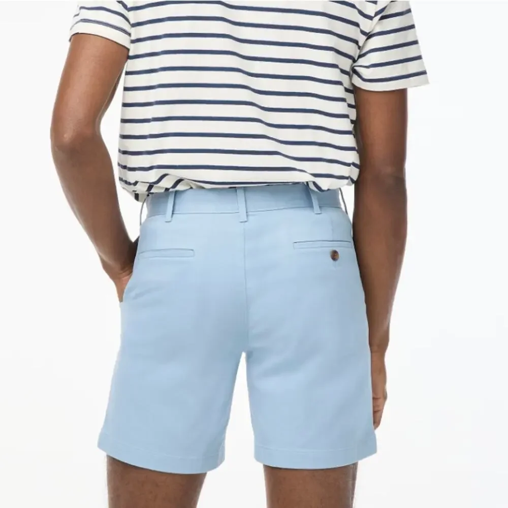 J.Crew 7